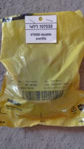 6T6080 ռետինե բարձիկ