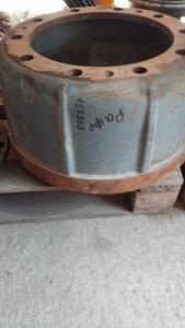 Արգելակի թմբուկ 740;ԿԱՄԱԶ