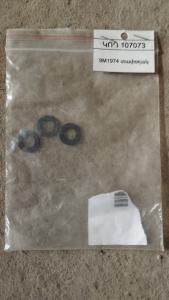 9M1974 տափօղակ