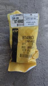 8T4983 սեղմիչ խողովակ