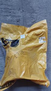 1719018 ճկախողովակ