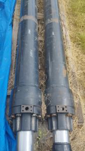 353-9616 Cat 390DL գլան հավաքական ն/օ