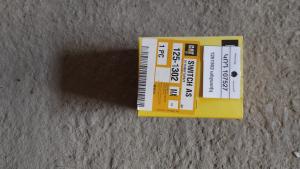 1251302 անջատիչ