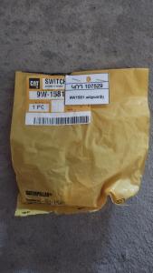 9W1581 անջատիչ