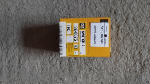 3E0075 անջատիչ