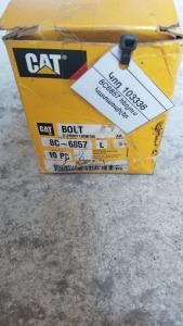 8C6857 հեղյուս Կատառպիլեր