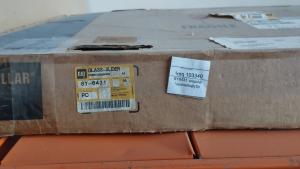 8Y6431 ապակի Կատառպիլեր