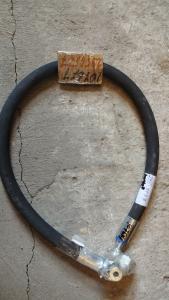 2956087 բարձր ճնշման խողովակ