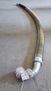 3386157 բարձր ճնշման ճկախողովակ