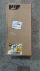 3233272 հիդրոշարժիչ