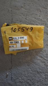 Уплотнение с линии кондиционера на 428F2/773E