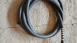 Шланг резиновый CAT