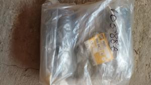 Соединительный рукав воздушных трубопроводов ДВС 950H (N1A)