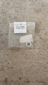 Гайка М12*1,75 CAT