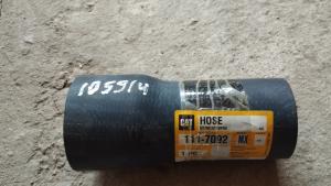 Internal combustion engine radiator pipeline connection hose 950H (N1A)