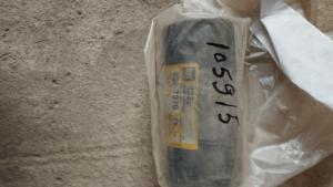 Internal combustion engine cooling system connection hose D9R (WDM), 950H (N1A)