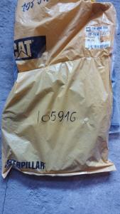 Radiator hose for 390