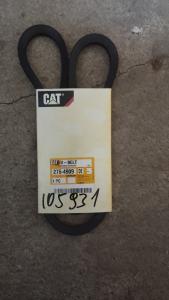 Belt CAT 315