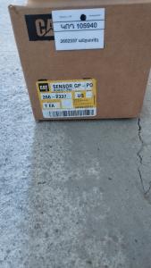 Position sensor for 345