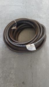 Fan belt kit for 777F