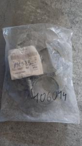 Хомут воздушного и гидравлического соединительного рукава 428F (LYG), гидравлики 988K (LWX), воздушного рукава 315D  (K5E), рукава радиатора 16M (R9H) и 390D (WAP)