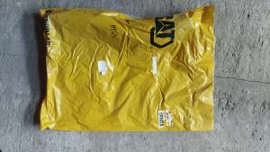 Cooling system pipe CAT M315D