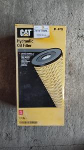 Hydraulic filter for D9R