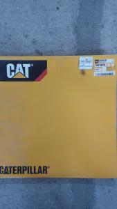 Boom-frame connection shims for 345