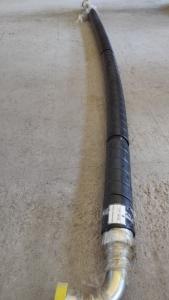 3386156 ճկախողովակ