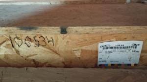 3369370 ձգաձող