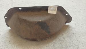 Թափանիվի կոժուխ