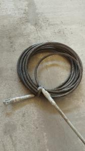 Հետադարձի ճոպան/Returne Rope 3222332477