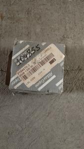 Գնդաձև առանցքակալ/Roll.Bearing 0508130800