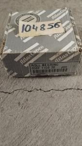 Գնդաձև առանցքակալ/Roll.Bearing 0508110020