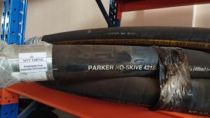 Խողովակ hose assembly 0574125589