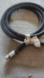 0574006529 խողովակ