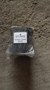 3222324301 ռետինե կցորդիչ