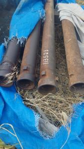 89001372 Ներքին խողովակ