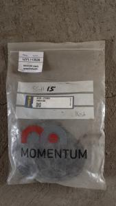 89001385 օղակ զսպանակաձև