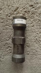 89001376 ներքևի կցորդիչի ներքին խողովակ