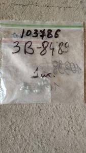 3B8489 Վերջույթ