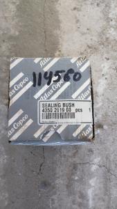 4350261900պտուտակաբանալու  խցուկ