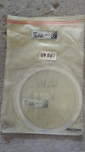 3161123700 պտուտակաբանալու շիմ ներդիր