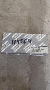 4350265105 պտուտակաբանալու ժանանիվ