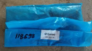 3222341195 բոլտի հավաքածու