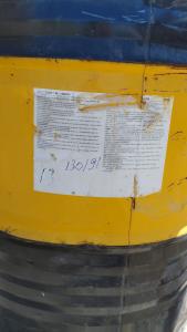 3E9478 յուղ TDTO 50-208 L