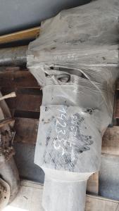 Պտտիչ հավաքական/Rotation Unit 4350 2662 001 ն/օ