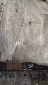 Հիդրոշարժիչ պտտիչի/Hydraulic Motor 4350 2662 10 ն/օ