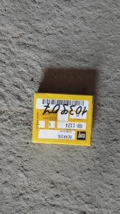 6B1124 առանցքակալ