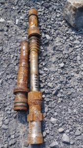 Ադապտոր/Adapter 3115 3507 83 ն/օ